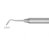 Carver, Metal handle, CV76-77 - Osung USA