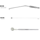 Osung Periodontal Surgery kit | N-130